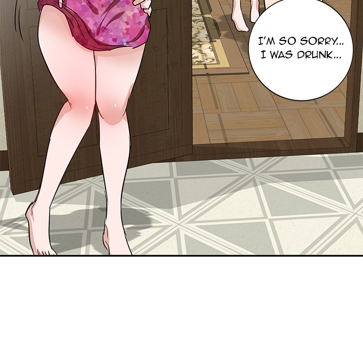 My Worst Lover Chapter 2 image 41