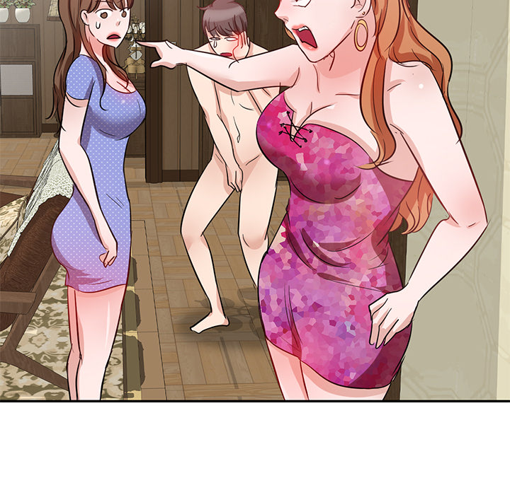 My Worst Lover Chapter 2 image 46