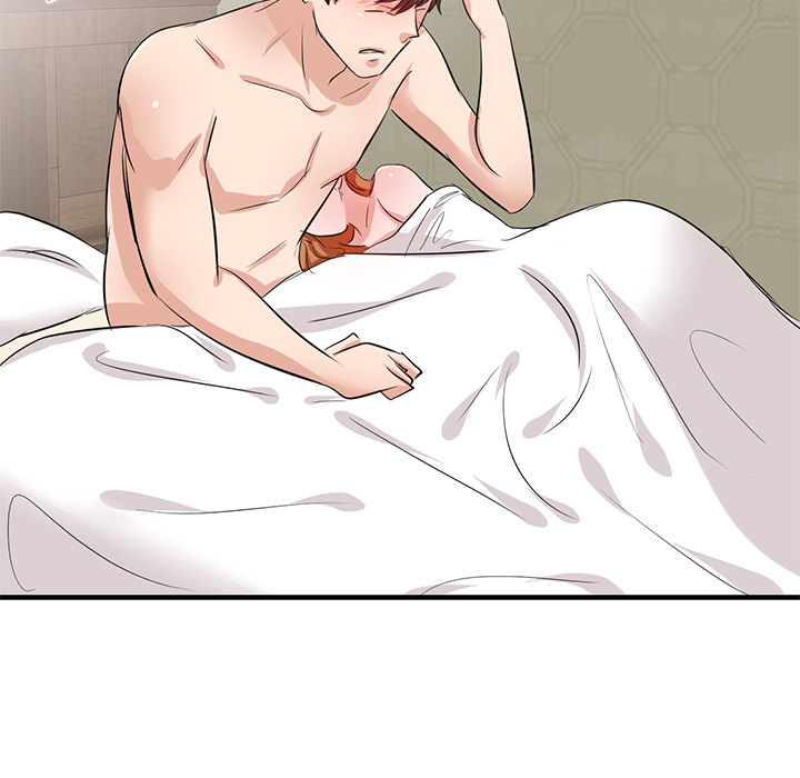 My Worst Lover Chapter 2 image 4