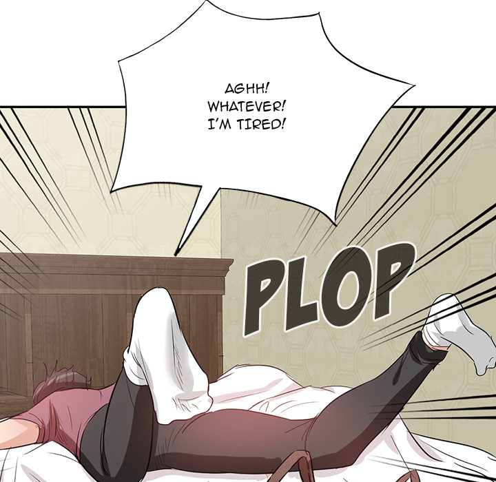 My Worst Lover Chapter 2 image 61