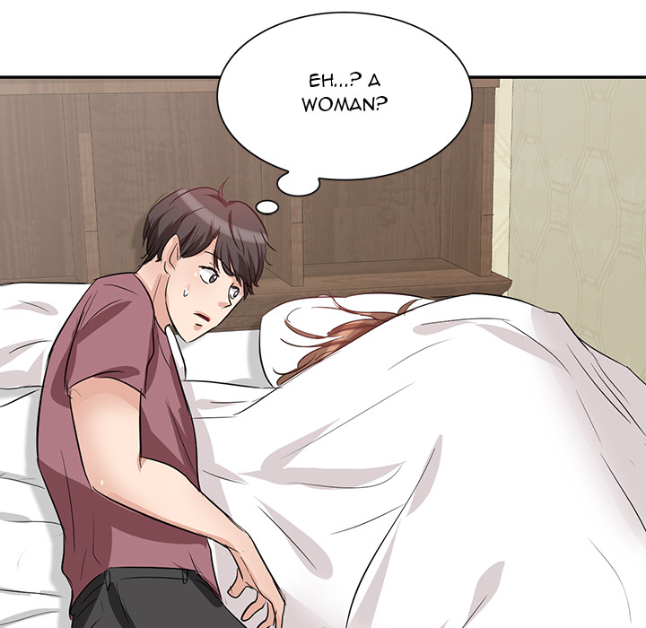 My Worst Lover Chapter 2 image 65