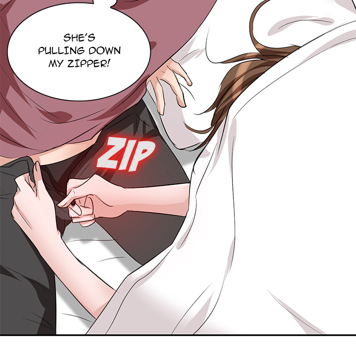 My Worst Lover Chapter 2 image 68