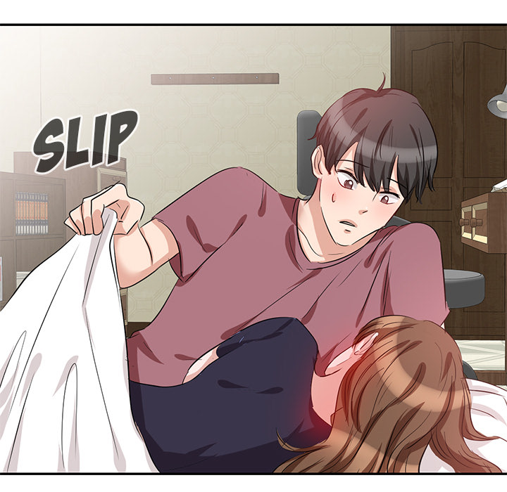 My Worst Lover Chapter 2 image 70