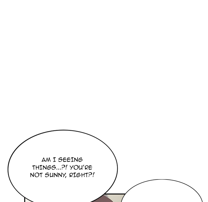 My Worst Lover Chapter 2 image 73