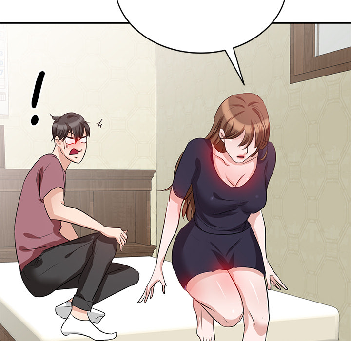 My Worst Lover Chapter 2 image 76