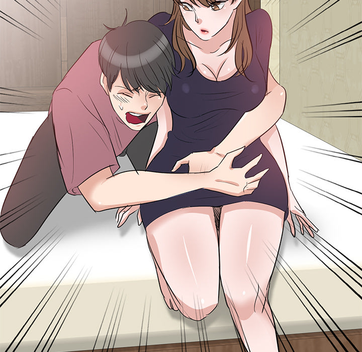 My Worst Lover Chapter 2 image 79