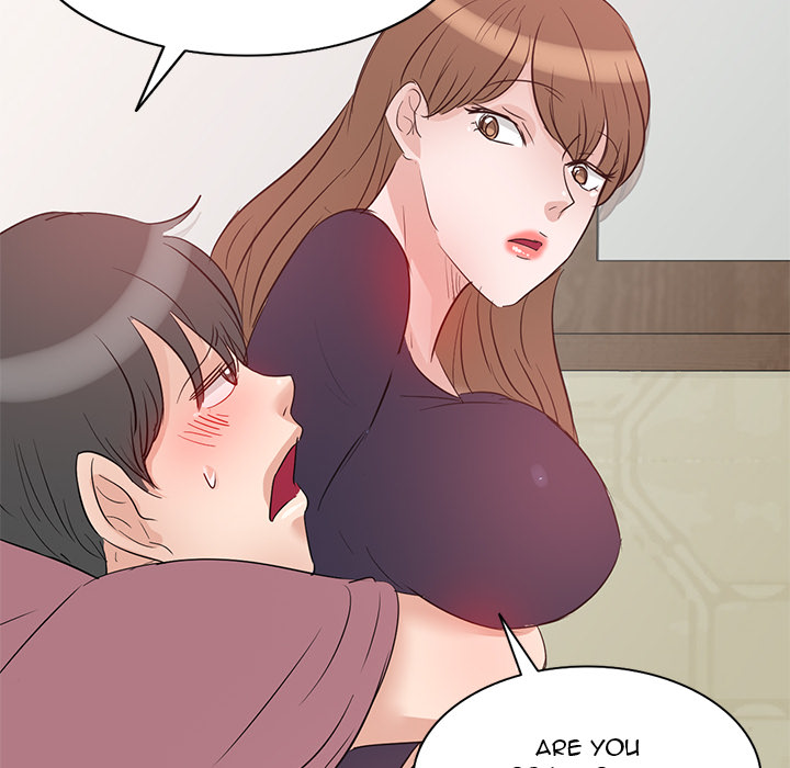 My Worst Lover Chapter 2 image 81