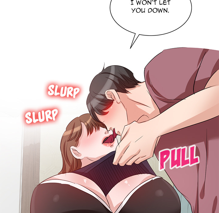 My Worst Lover Chapter 2 image 89