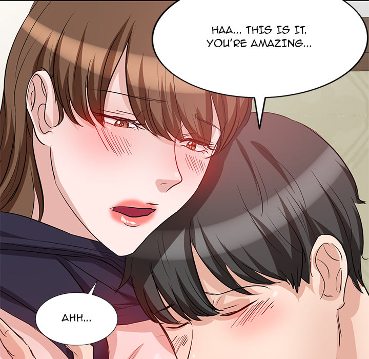 My Worst Lover Chapter 2 image 93