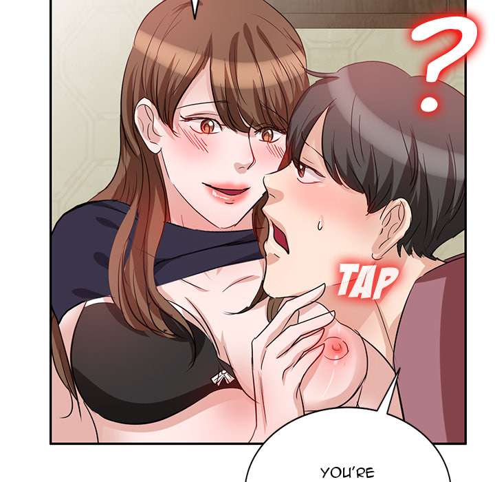 My Worst Lover Chapter 2 image 98