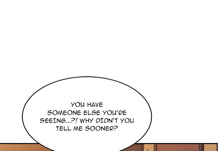 My Worst Lover Chapter 20 image 0