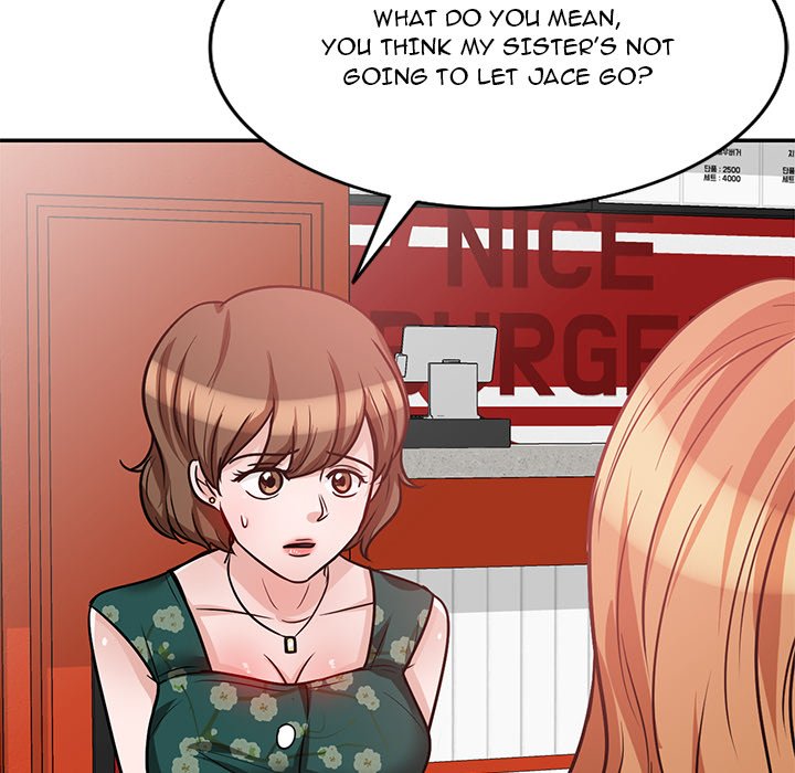 My Worst Lover Chapter 20 image 101