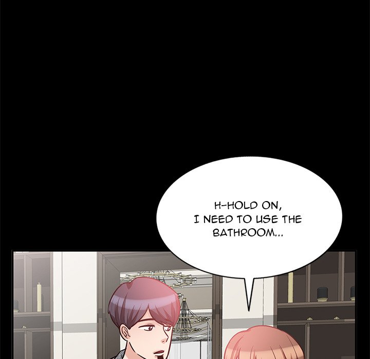 My Worst Lover Chapter 20 image 105