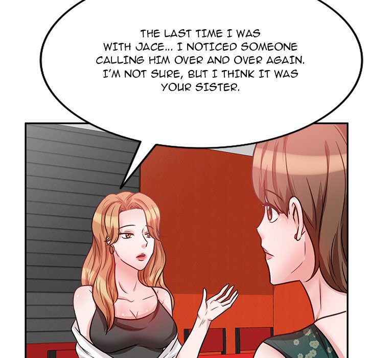 My Worst Lover Chapter 20 image 135