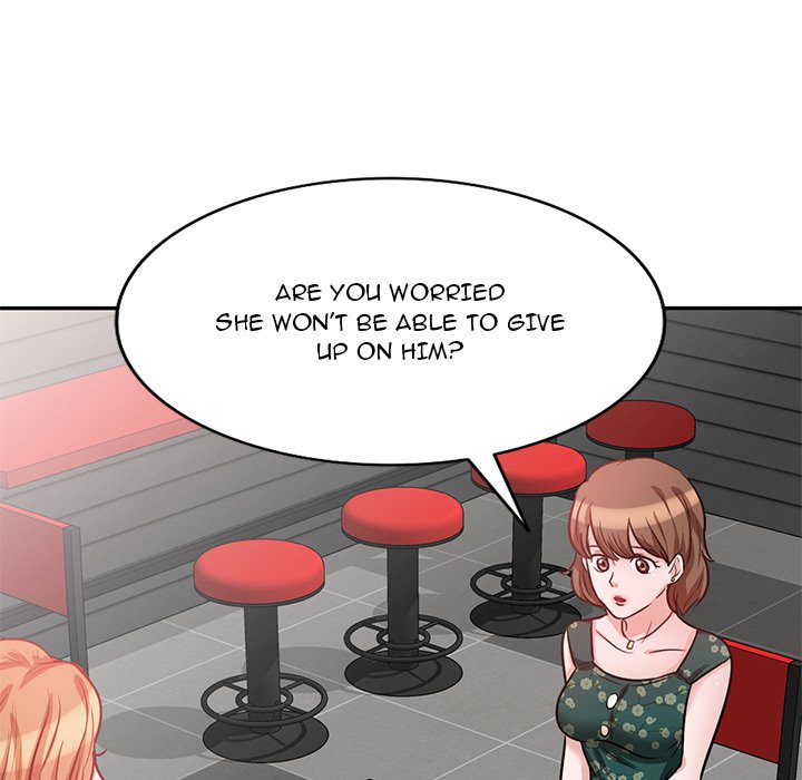 My Worst Lover Chapter 20 image 137