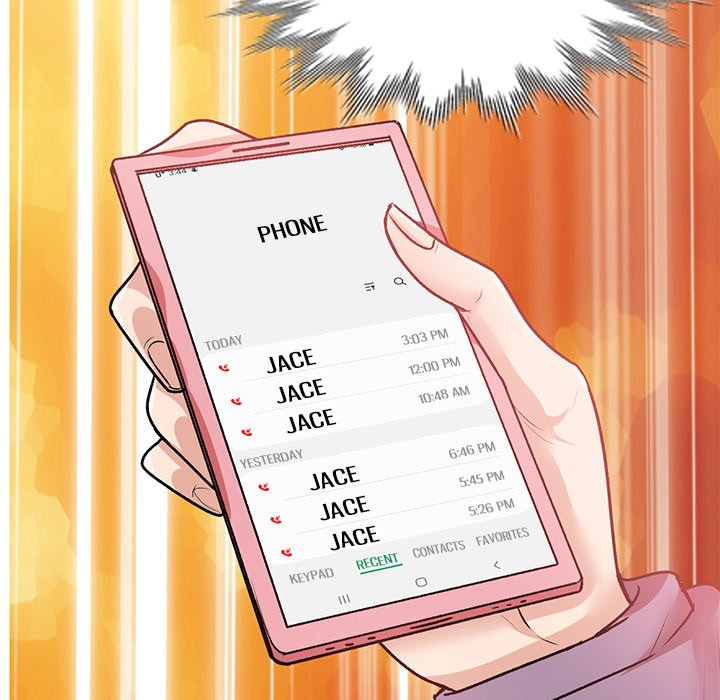 My Worst Lover Chapter 20 image 13