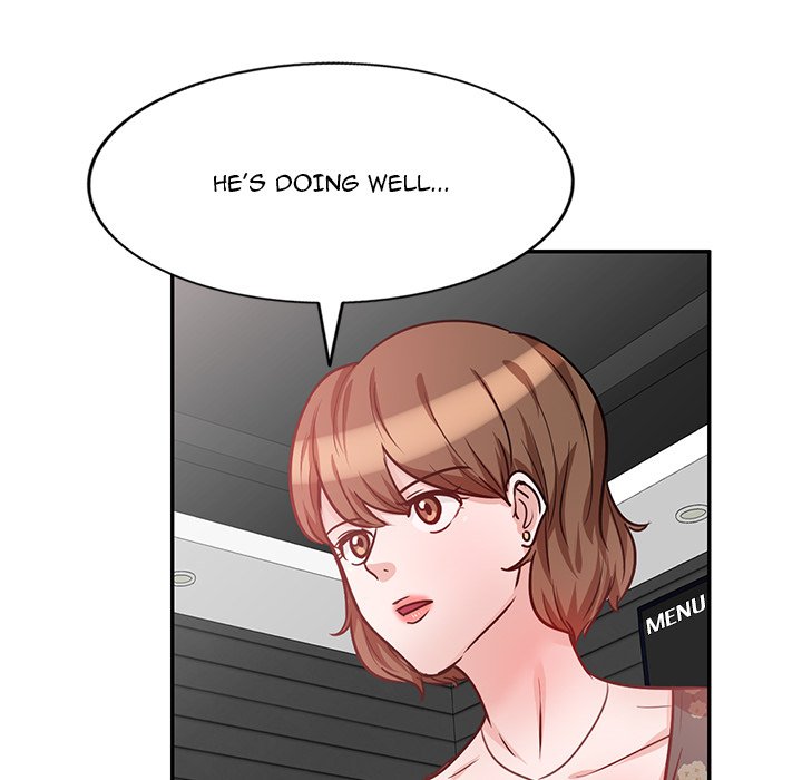 My Worst Lover Chapter 20 image 140