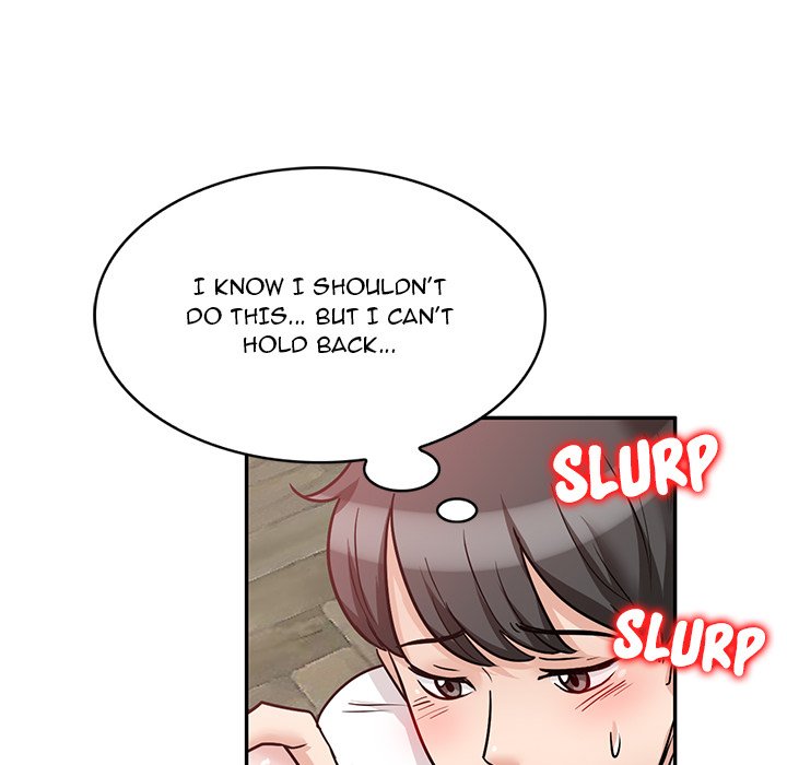 My Worst Lover Chapter 20 image 156
