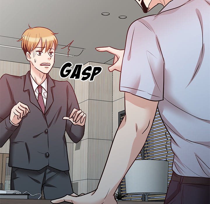 My Worst Lover Chapter 20 image 168