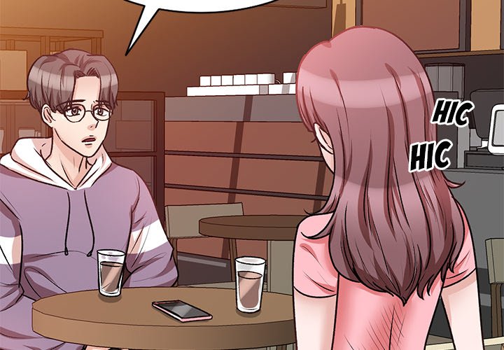 My Worst Lover Chapter 20 image 1