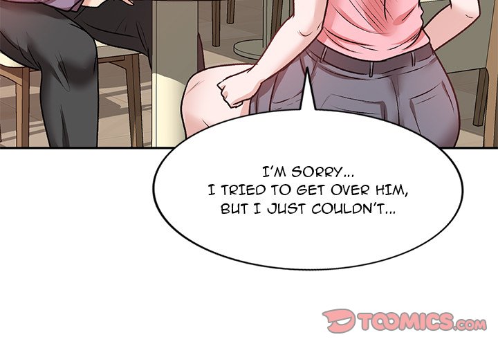 My Worst Lover Chapter 20 image 2