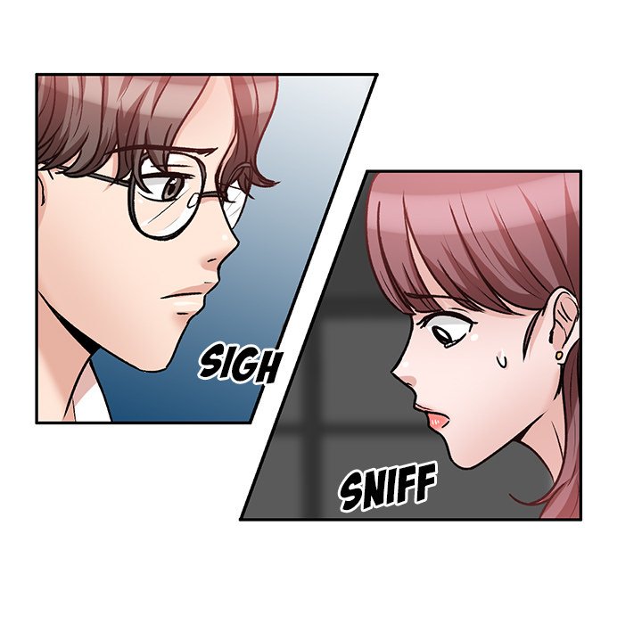 My Worst Lover Chapter 20 image 4