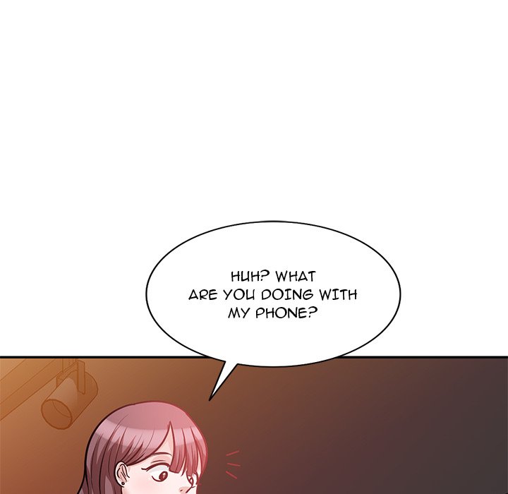 My Worst Lover Chapter 20 image 61