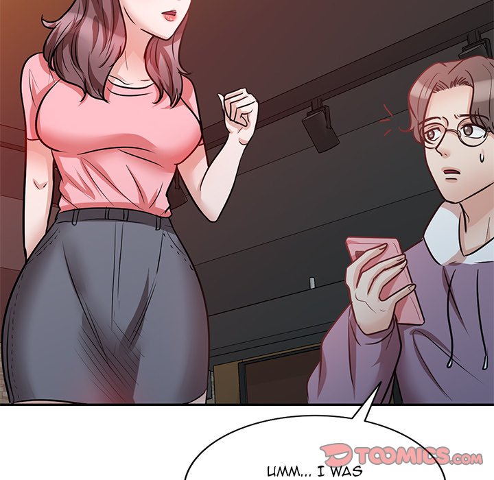 My Worst Lover Chapter 20 image 62