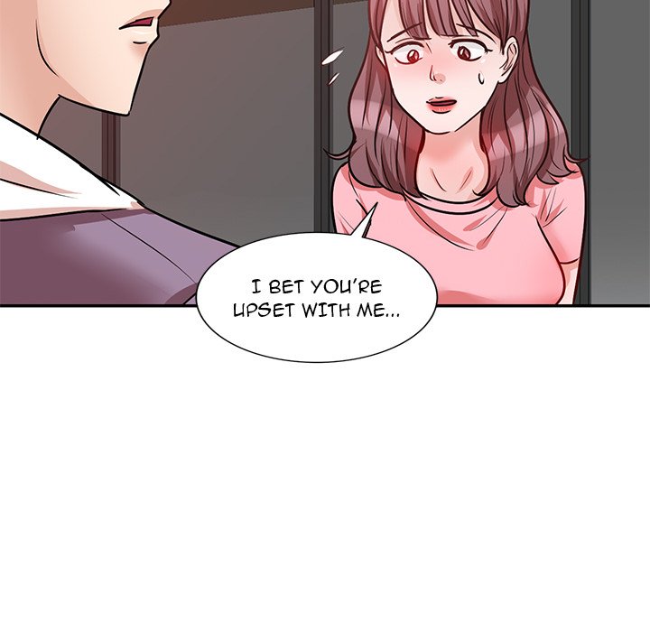 My Worst Lover Chapter 20 image 67