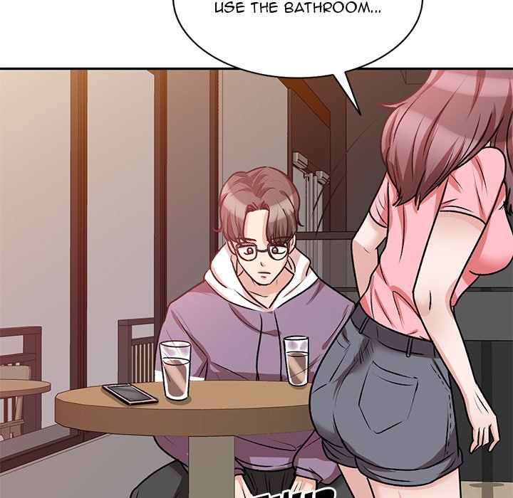 My Worst Lover Chapter 20 image 6