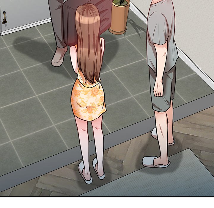 My Worst Lover Chapter 20 image 76