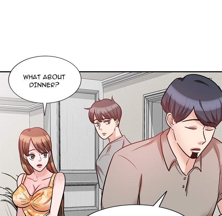 My Worst Lover Chapter 20 image 78