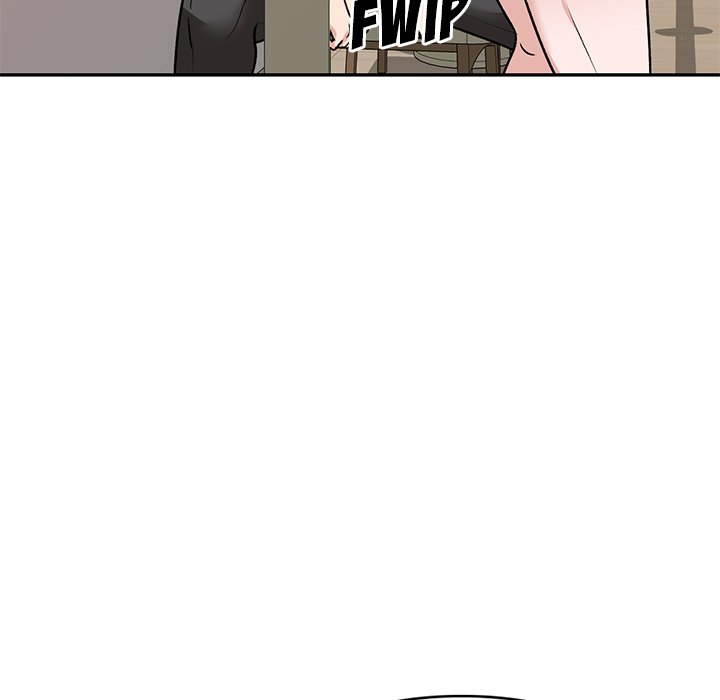 My Worst Lover Chapter 20 image 7