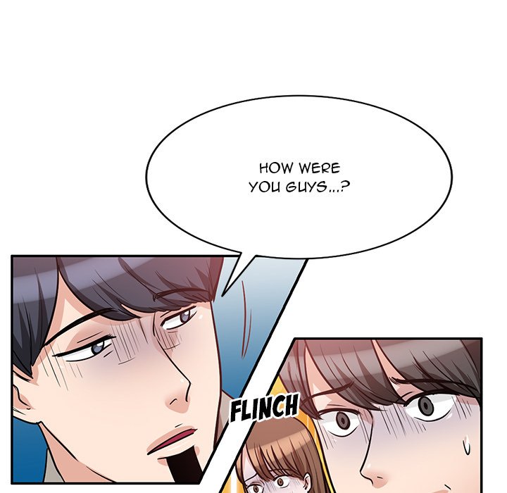 My Worst Lover Chapter 20 image 85