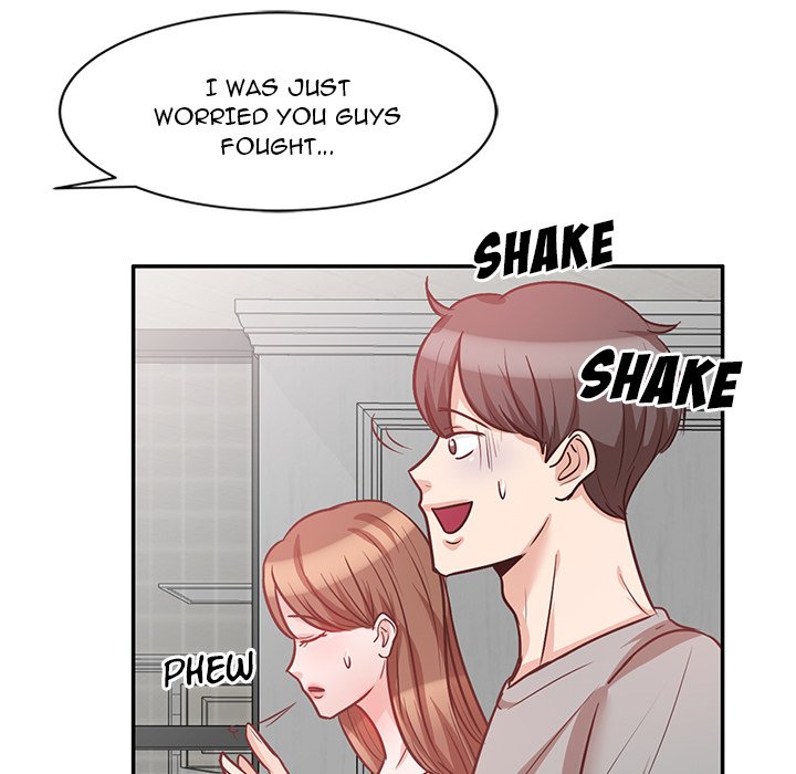 My Worst Lover Chapter 20 image 87