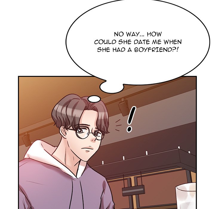 My Worst Lover Chapter 20 image 8