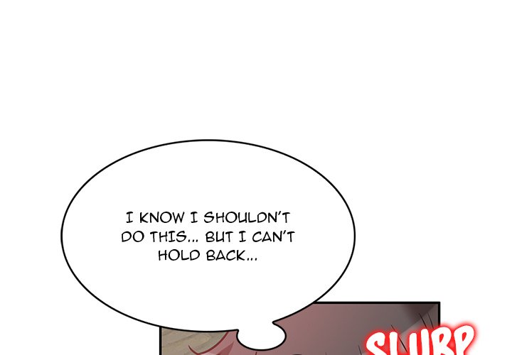 My Worst Lover Chapter 21 image 0