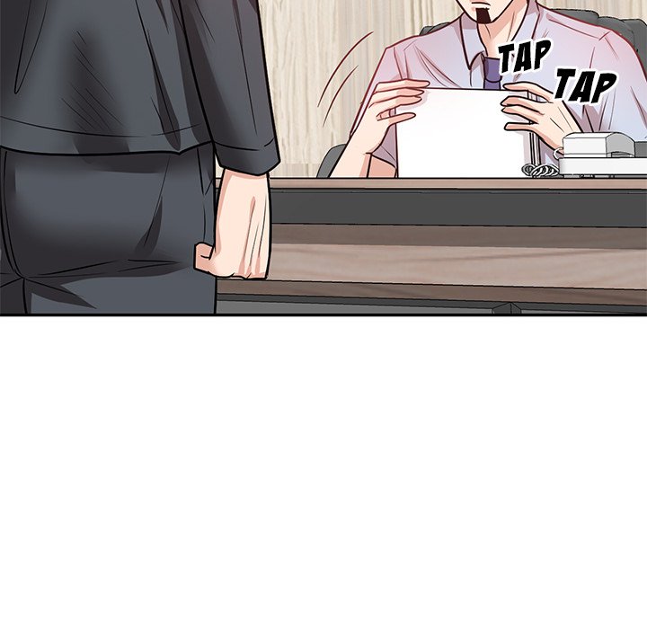 My Worst Lover Chapter 21 image 9