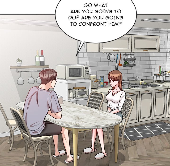 My Worst Lover Chapter 21 image 108