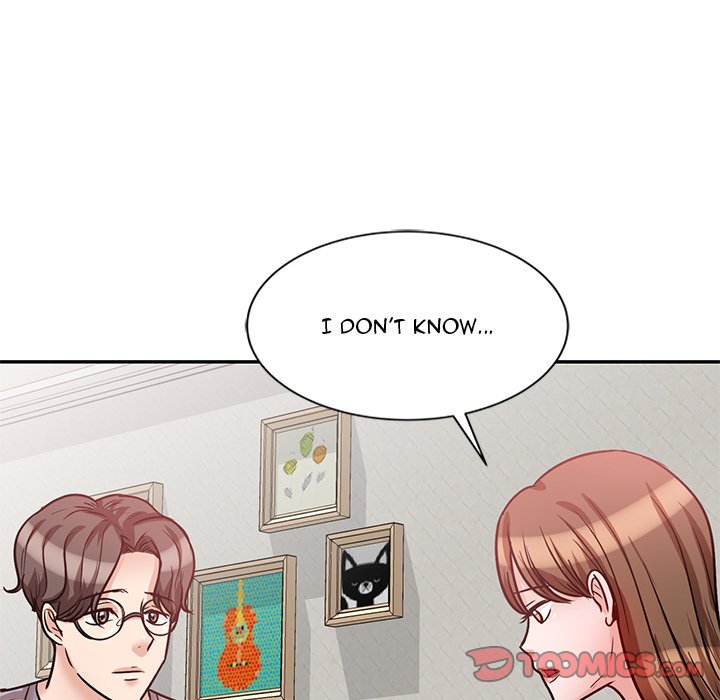My Worst Lover Chapter 21 image 110