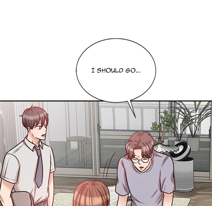 My Worst Lover Chapter 21 image 117