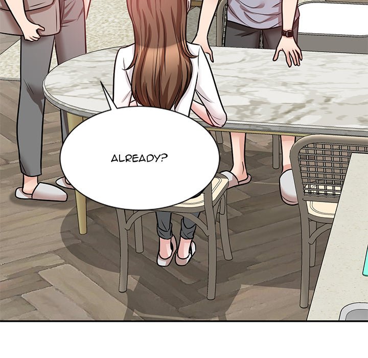 My Worst Lover Chapter 21 image 118