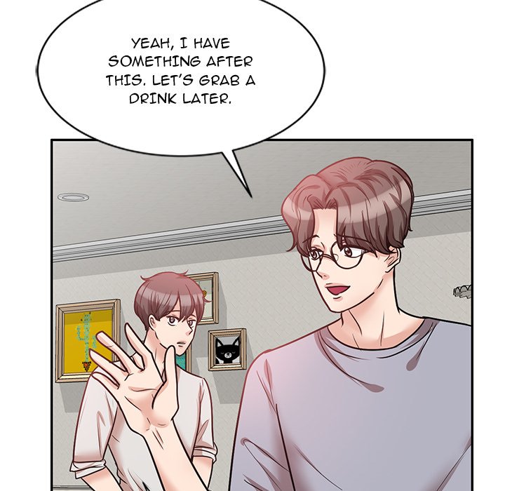 My Worst Lover Chapter 21 image 120