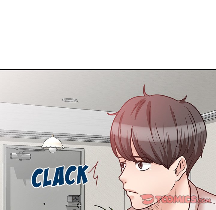 My Worst Lover Chapter 21 image 122