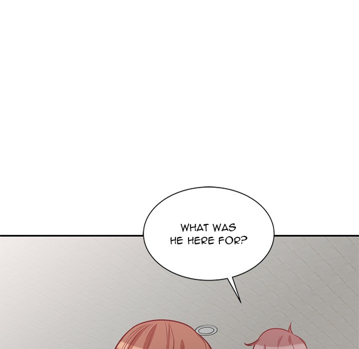 My Worst Lover Chapter 21 image 124
