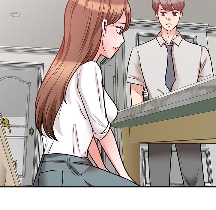 My Worst Lover Chapter 21 image 125