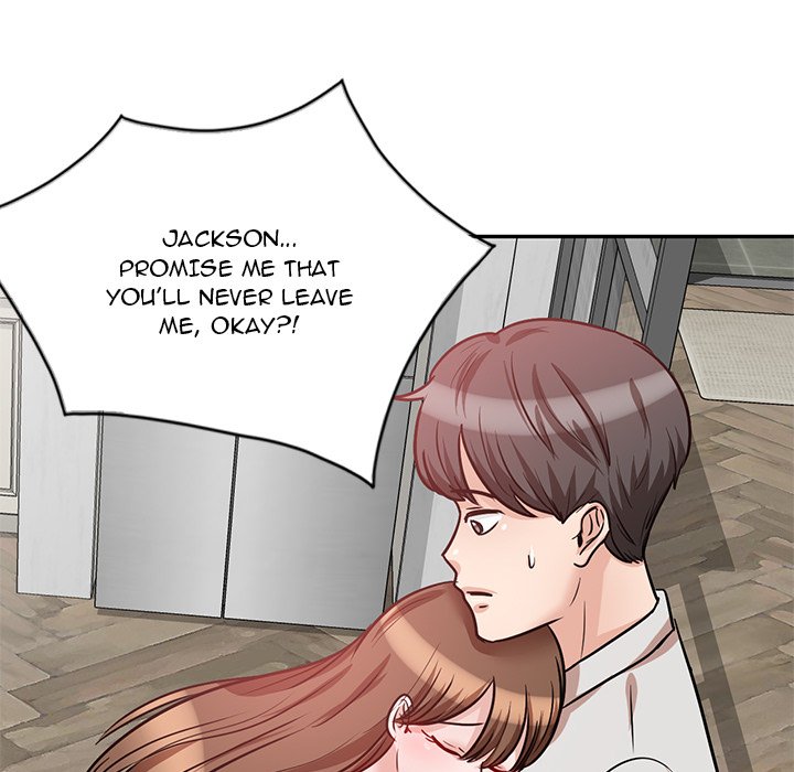 My Worst Lover Chapter 21 image 127