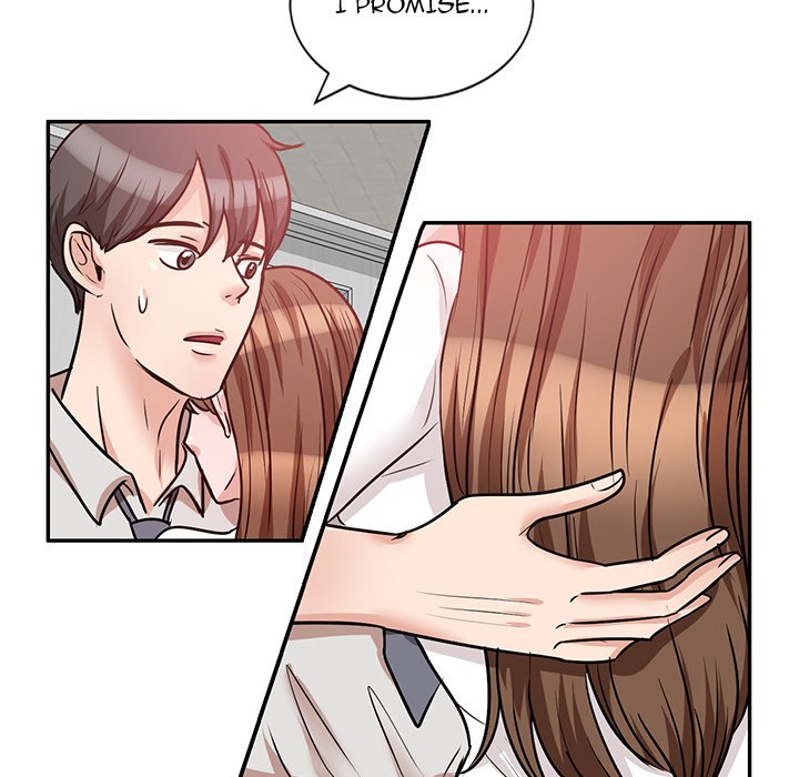 My Worst Lover Chapter 21 image 130