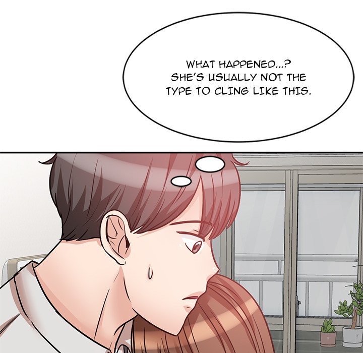 My Worst Lover Chapter 21 image 132