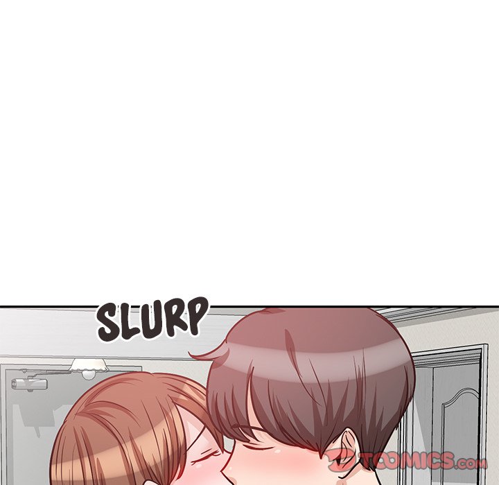 My Worst Lover Chapter 21 image 134